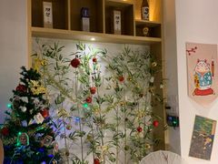 -千代饮兵卫日本料理(东二环泰禾广场西区店)