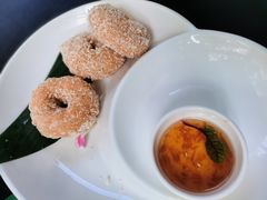 -帕蓝·暹罗料理(大学路店)