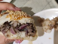 -疆山别院烧烤·新疆菜(铁路局店)