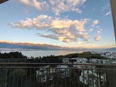 -大理洱海龙湾假日酒店