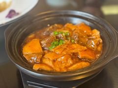 -利顺德大饭店·水岸中餐厅(小白楼店)
