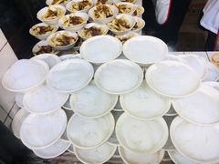 白凉粉-洞子口张老二凉粉(文殊院店)