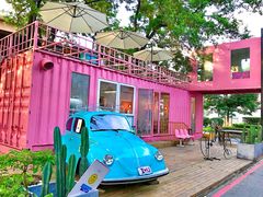 -灯塔咖啡馆BOOK·Coffee Shop