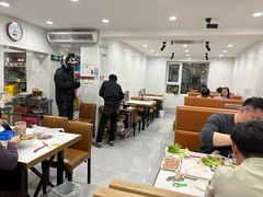 -千里马烧烤(南六东路店)