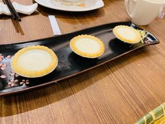 -广州天河合景福朋喜来登酒店 · 聚味轩中餐厅