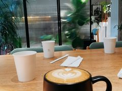 -一尺花园(安和花园店)