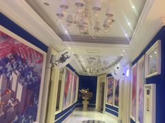 -自由港KTV(王子公主金平店)