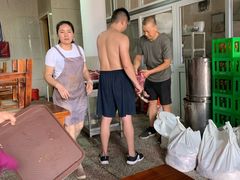 -龙门李家三旦羊肉汤馆