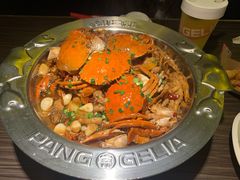 -胖哥俩肉蟹煲(苏州中心店)
