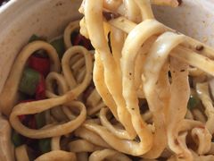 -文三里屯面馆(三里屯店)