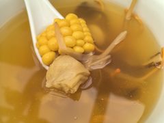 -少林寺欢喜地素斋馆