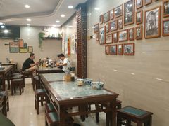 -马吉德牛肉拉面(新街口店)