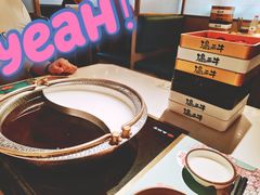 寿喜锅-温禾牛·和牛寿喜烧自助火锅(恒基名人店)