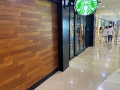 -星巴克(济南美莲广场店)