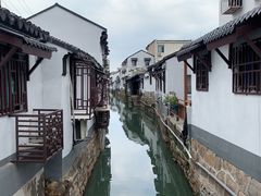 -山塘街
