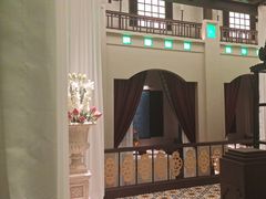 -金链花·泰国餐厅(国贸店)