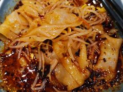 -魏家凉皮(来广营店)