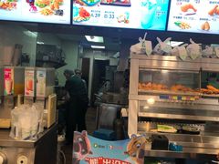 -德克士(聚银时代店)