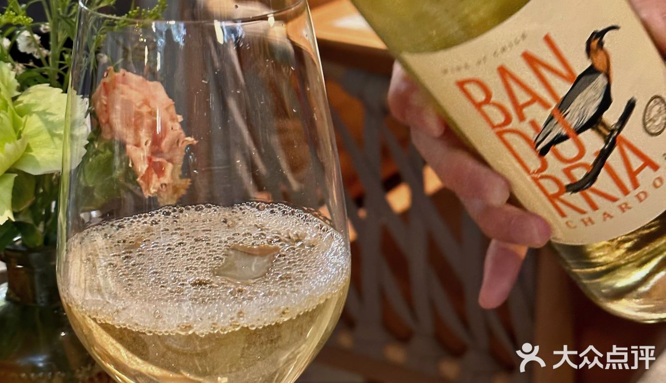 武汉探店|最有氛围感的西餐厅没有之一❕