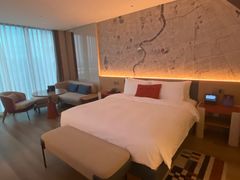 -上海新国际博览中心城际酒店