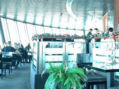 大堂-澳门旅游塔360°旋转餐厅(南湾湖广场店)