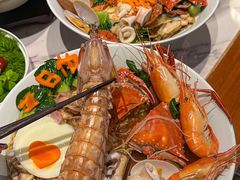 -鸡毛兑糖·尚宴(鄞州水街店)