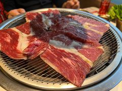-西塔老太太泥炉烤肉(望京一店)
