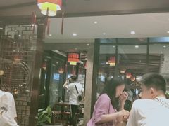 -毅祥斋老孙家泡馍(北院门鼓楼店)