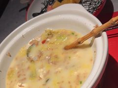 -春色如许·茶食餐厅(桃李春风店)