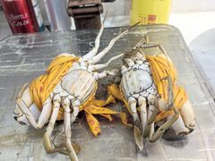 -杨记海鲜楼(三门黑金冠店)