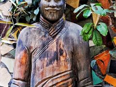 -汉唐驿-唐风美学民宿