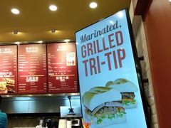-The Habit Burger Grill 哈比特汉堡(爱琴海店)