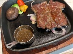 -牛扒先生·厚切雪花牛扒西餐厅(北京路禺山路店)