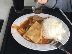 -湾景餐厅(海洋公园店)