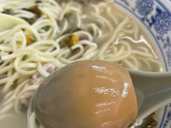 -圳兴面王·拌川·特色炒面(南山保利剧院店)