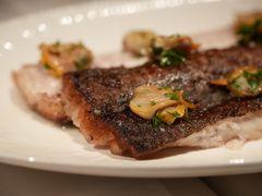 -壳里西餐厅Coquille Seafood Bistro(蒙自路店)