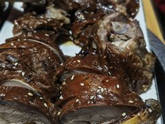 -大众跷脚牛肉馆·非遗传承单位(峨眉山店)