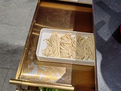 -南门四季铜锅涮肉(大屯·北苑店)