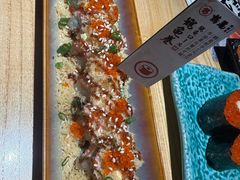 -鹤龟料理店(时代天街店)