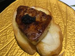 -金井日本料理(丽柏广场店)