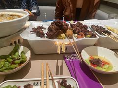 -苏小牛·牛肉串(国贸店)