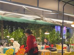 -小煵记·打边炉(西丽文光店)