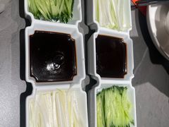 -褚记烤鸭·南京家常菜(雨花e-park店)