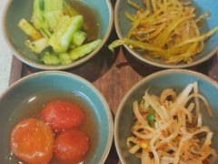 -半山腰·云南菜(侨福芳草地店)