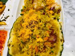 -PHO爺·越南料理(亦庄大族广场店)