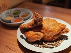 -长安记·大美陕菜(朝阳大悦城店)