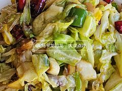-兴蓉合川湘私房菜巫山烤鱼(人大店)