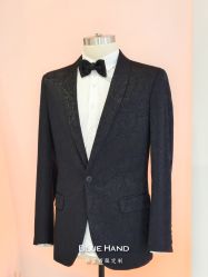 -钴蓝西服定制·男士礼服租赁(鄞州店)