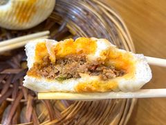 -清真石家包子(大皮院总店)