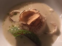 -三嚥阁 La Villa Restaurant